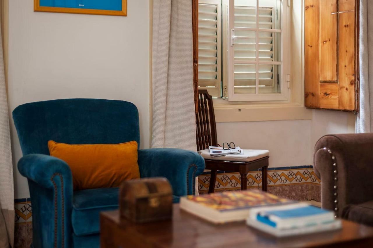 2 Bedroom Apartment With Patio Next To Avenida Da Liberdade Lisbon Luaran gambar